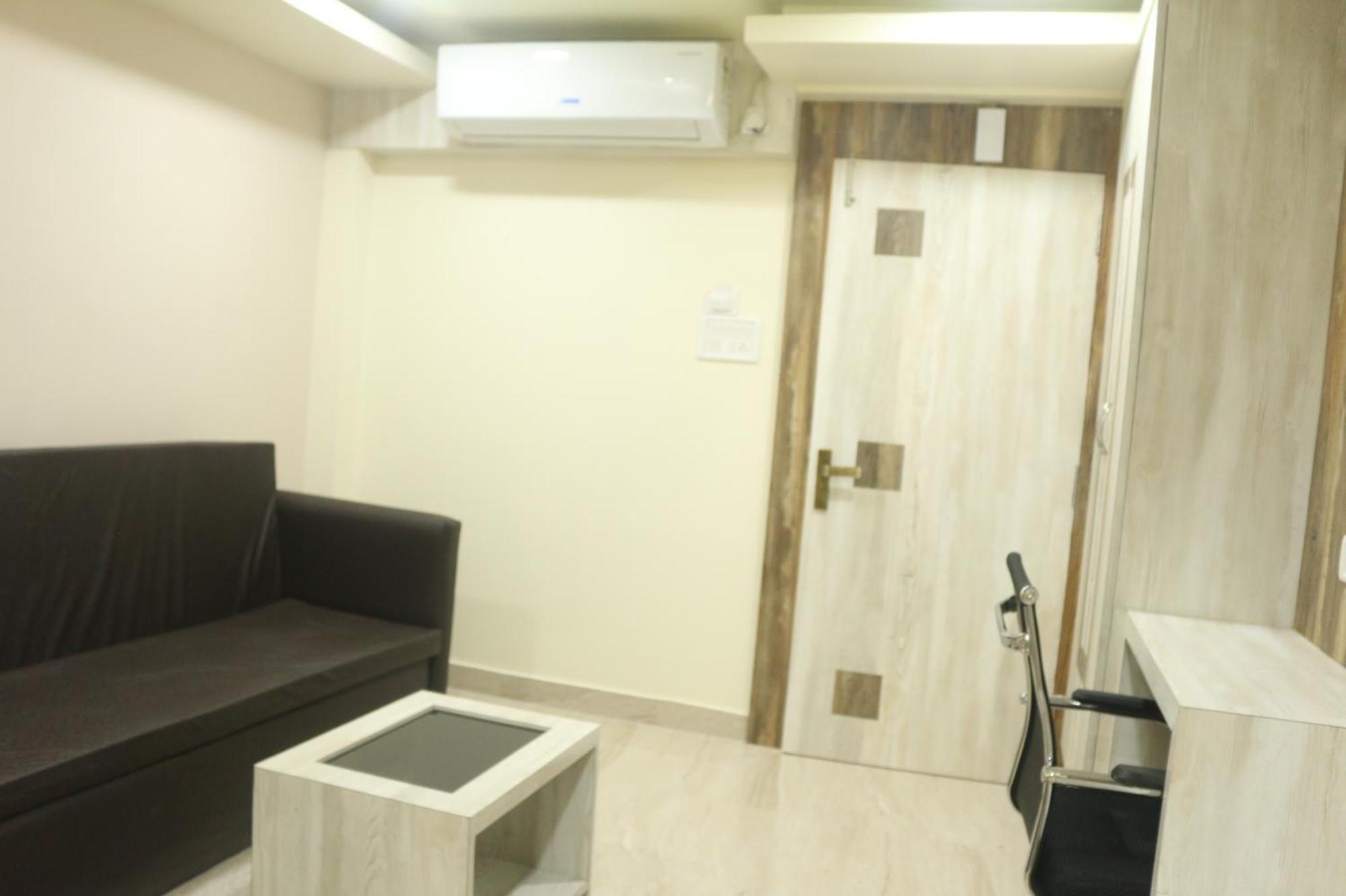 Hotel Himalaya Agartala Bagian luar foto